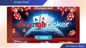 Zynga Poker