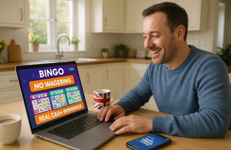 best bingo sites uk no wagering