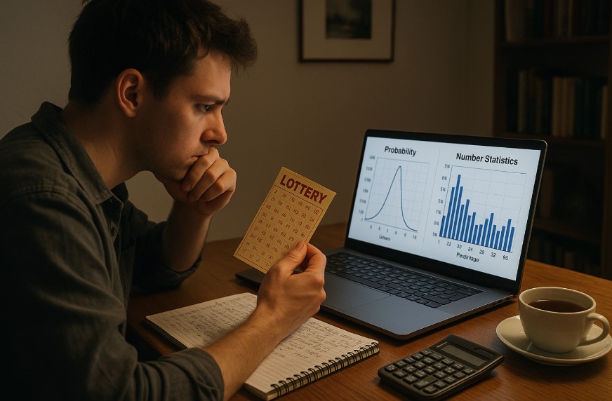 what are the odds of winning the uk lottery