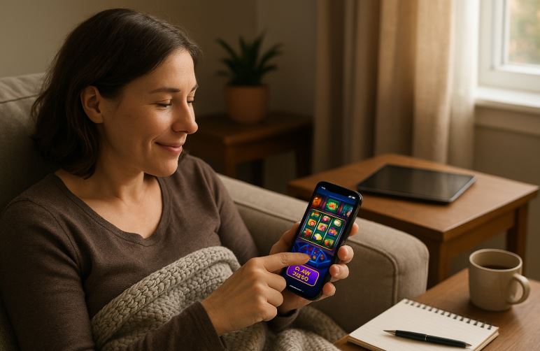 Big Fish Casino Free Chips