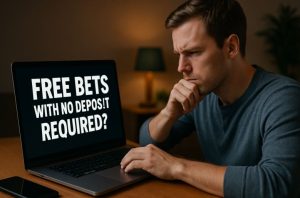 Can I Really Claim Free Bets With No Deposit Required?