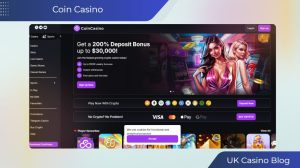 Coin Casino