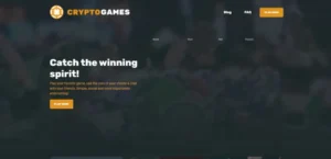 CryptoGames