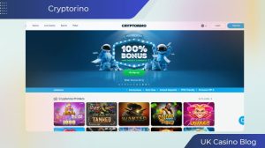 Cryptorino