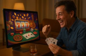 Does Big Fish Casino Have Free Games to Play?