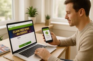 How to Claim Lottoland Free Spins with No Deposit?