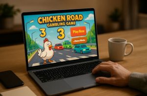 How to Download Chicken Road Gambling Game?