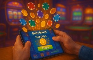 How to Get Big Fish Casino Free Chips?