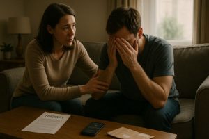 How to Help Someone With a Gambling Addiction?