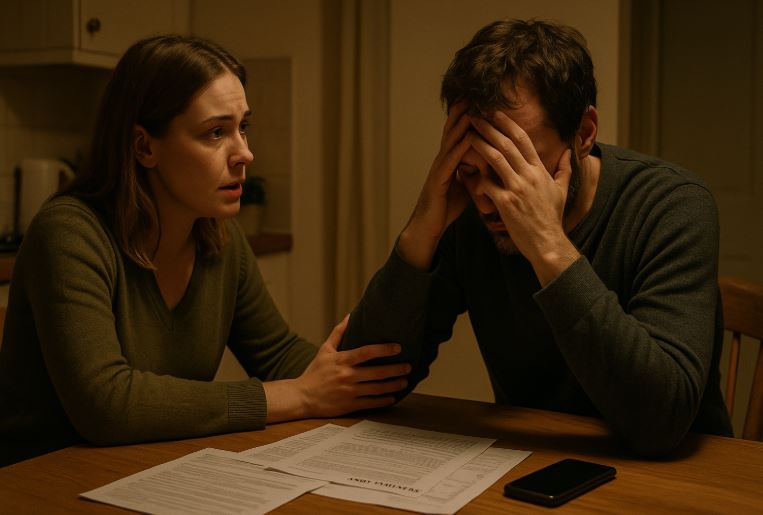 How to Help Someone With a Gambling Addiction?