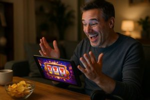 How to Win the Jackpot on Big Fish Casino Slots?