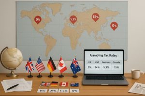 International Comparison