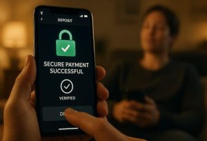 Is Pay by Mobile Safe for Casino Deposits?