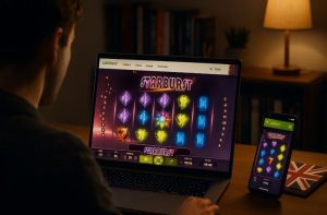 Lottoland Free Spins Starburst - Is It Worth Spinning?