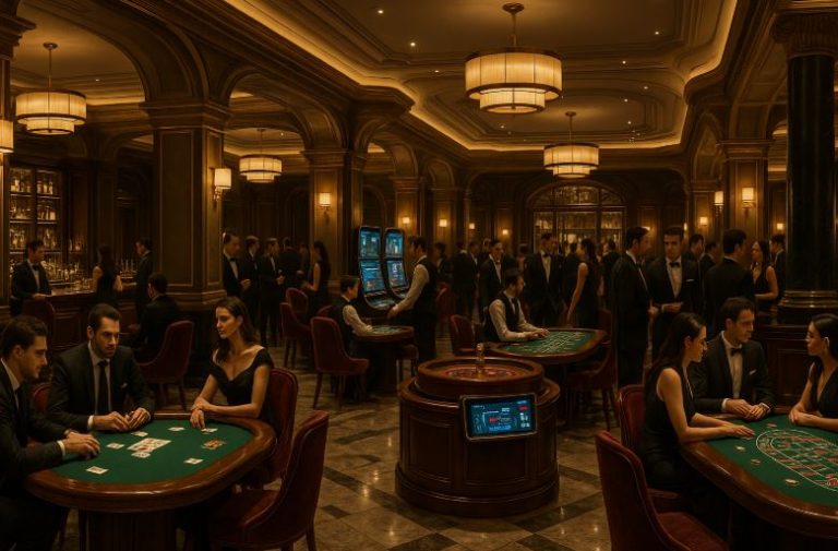 Palm Beach Casino 2025