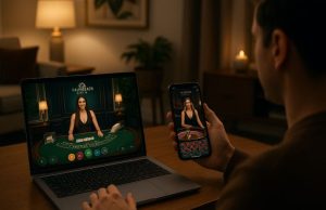 Palm Beach Casino Online – Does It Offer a Virtual Gaming Experience