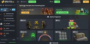 SplitsGG