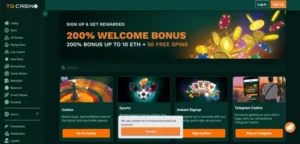 TG.Casino