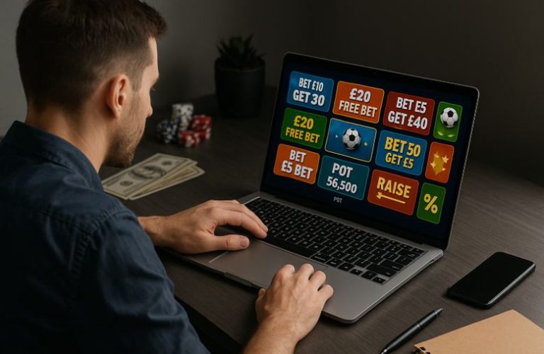 Top 13 Best Betting Sign Up Offers With No Deposit Needed