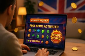 What Are Free Slots With Bonus and Free Spins & How Do They Work?