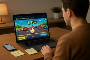 What Are the Best Strategies for Playing Chicken Road?