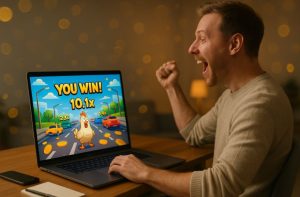 What Are the Chances of Winning in Chicken Road?