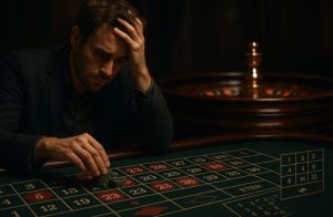 What Are the Risks of Using Martingale in Roulette?