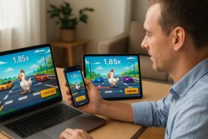 What Devices and Platforms Support Chicken Road Game?