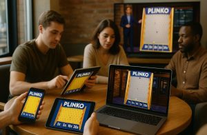 What Devices and Platforms Support Plinko Casino Games?