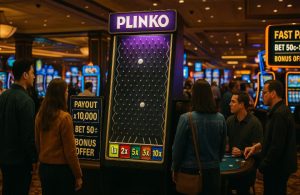 What Features Should Players Look for in a Plinko Casino?