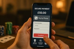 What Is a Pay by Mobile Casino and How Does It Work?