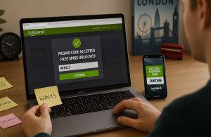 What Lottoland Free Spins Codes Should You Look Out For?
