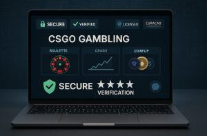 What Makes a CSGO Gambling Site Trustworthy in 2025?