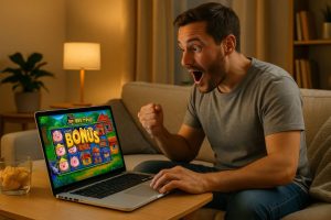 What Makes the Bonus Rounds Exciting in Huff and Puff?