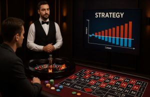 What Strategies Can Be Used in Mega Fire Blaze Roulette?