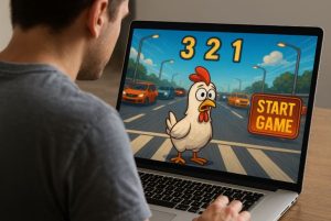 What is Chicken Road Gambling Game