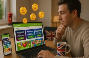 What is Lottoland and How Does It Work for UK Players?