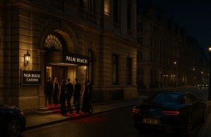 What is Palm Beach Casino and Why is It So Popular in London?