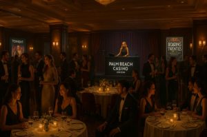 What’s New in Entertainment, Events & Services?