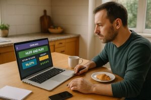 What’s the RTP and Volatility Like?