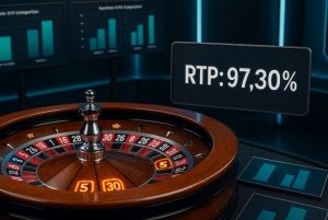 What’s the RTP of Mega Fire Blaze Roulette?