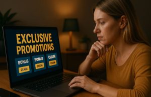 Which UK Betting Sites Offer Exclusive Promotions?