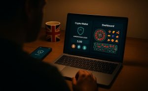 Why Are UK Players Choosing Anonymous Casinos Over Traditional Ones?