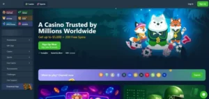Wild.io