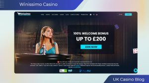 Winissimo Casino