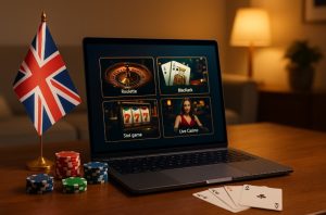 Are Independent Casinos Safe and Licensed for British Players