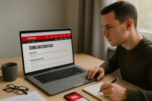 Are There Any Wagering Requirements on Ladbrokes Free Spins?