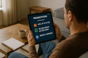 Are There Ongoing Promotions for Existing Players?