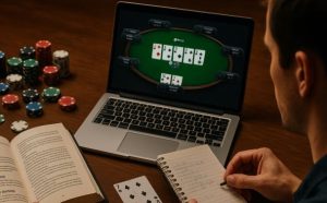 Best Tips to Improve Your Poker Game