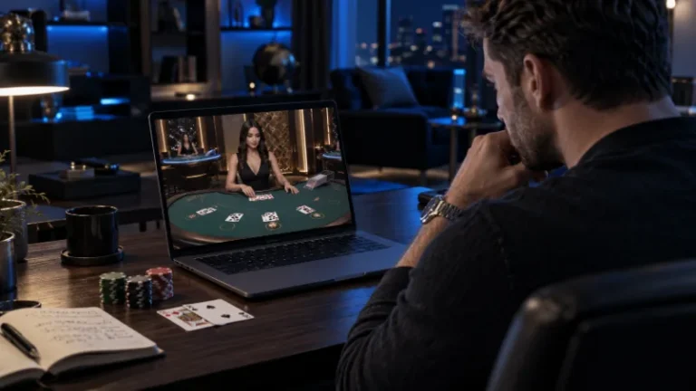 Can You Count Cards in Online Blackjack